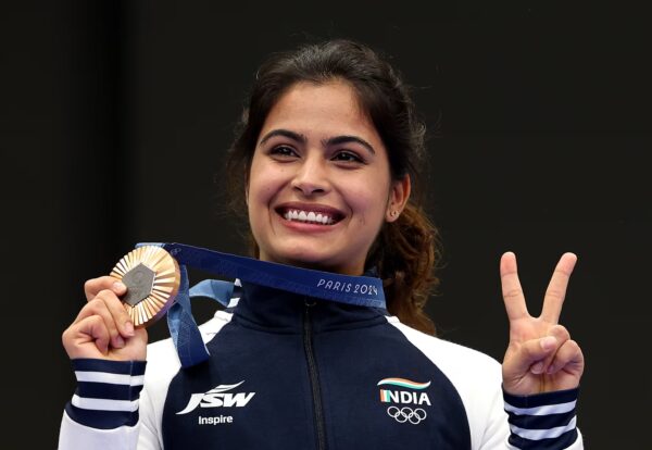 Netizens Get Angry After Manu Bhaker Is Asked About Vaibhav Sooryavanshi, Here’s Why It Matters 2 Netizens Get Angry After Manu Bhaker Is Asked About Vaibhav Sooryavanshi, Here’s Why It Matters - RVCJ Media