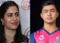 Netizens Get Angry After Manu Bhaker Is Asked About Vaibhav Sooryavanshi, Here’s Why It Matters