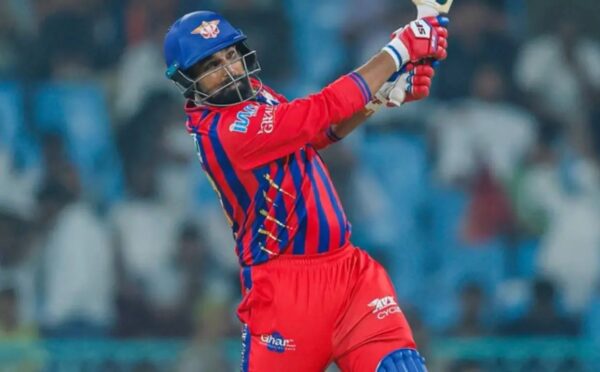 Rishabh Pant Admits Too Many Opinions Hurt Team Performance After LSG Lost To KKR - RVCJ Media