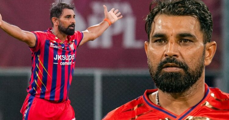 Mohammed Shami Scripts History, Becomes First Bowler In The History Of Ipl To Take…. 1 Mohammed Shami Scripts History, Becomes First Bowler In The History Of IPL To Take…. - RVCJ Media
