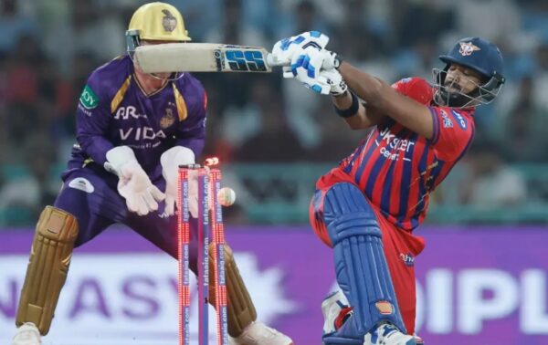 Dale Steyn Slams LSG’s “Criminal” Super Over Call Of Sending Nicholas Pooran, “Don’t Send….” - RVCJ Media