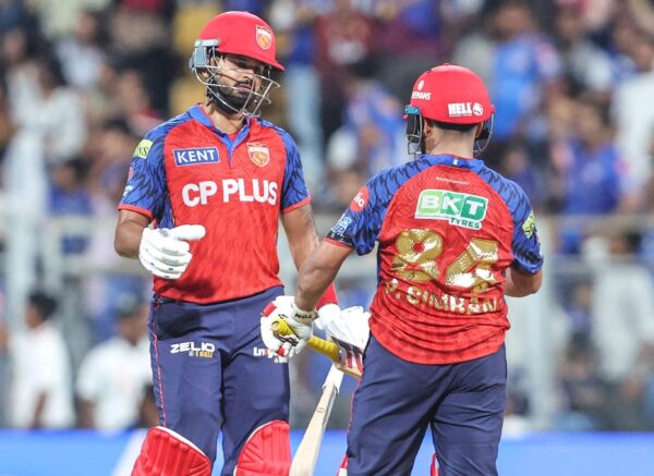 Hardik Pandya Hints At ‘Tough Decisions’ After Mumbai Indians’ Latest Defeat Vs Punjab Kings - RVCJ Media