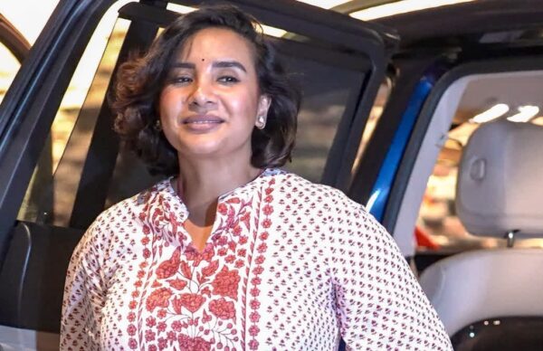 “I Recently Gave Birth….,” Patralekhaa Fires Back At Body-Shamers With Powerful Post - RVCJ Media