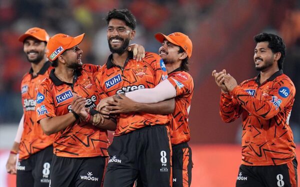 The Untold Story Of SRH’s Praful Hinge Who Became IPL’s Biggest Surprise Overnight - RVCJ Media