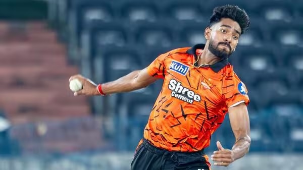 The Untold Story Of SRH’s Praful Hinge Who Became IPL’s Biggest Surprise Overnight - RVCJ Media