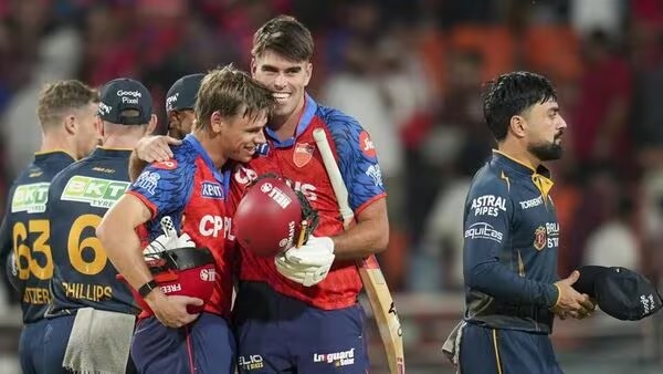 Cooper Connolly Dropped From Australia’s Central Contract Just After Dream IPL 2026 Debut - RVCJ Media