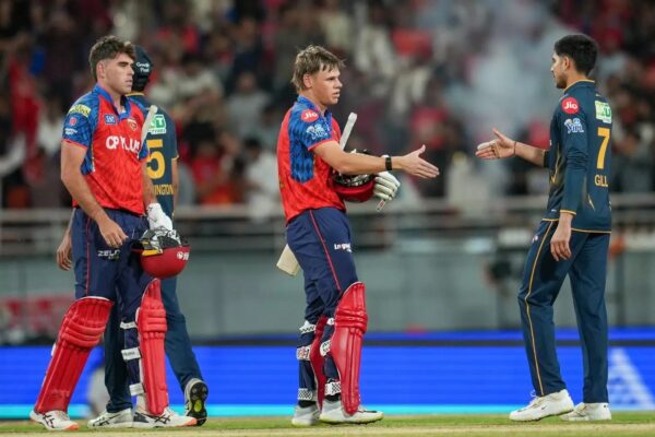 Cooper Connolly Dropped From Australia’s Central Contract Just After Dream IPL 2026 Debut - RVCJ Media