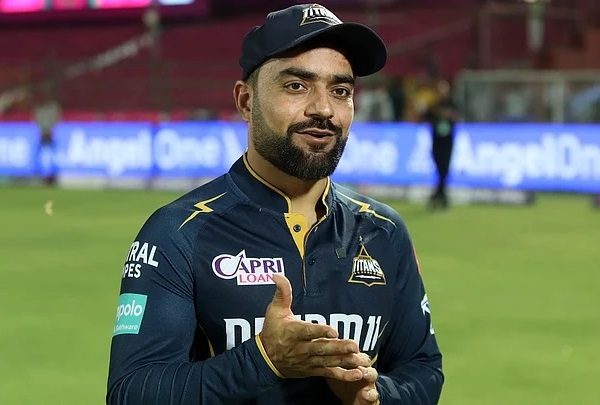 Rashid Khan’s Reaction Says It All After Cooper Connolly’s Massive 103m Six, Video Goes Viral - RVCJ Media