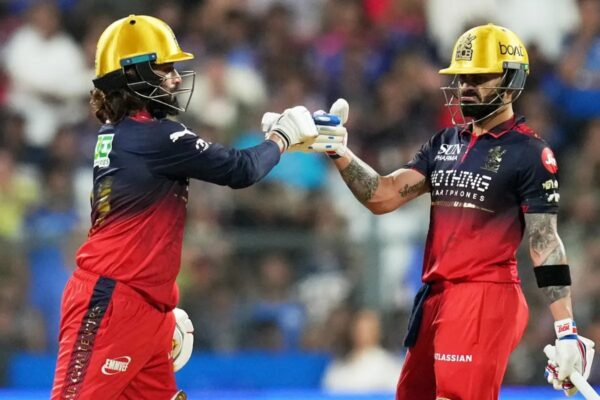 RCB Crushes Mumbai, Hardik Pandya Admits “Team Needs To Rethink Strategies” - RVCJ Media