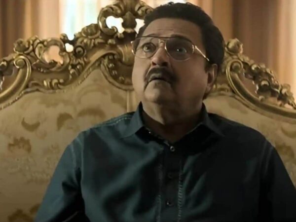 Dhurandhar 3 On Cards? Rakesh Bedi Aka Jameel Jamali Answers The Big Question 3 Dhurandhar 3 On Cards? Rakesh Bedi AKA Jameel Jamali Answers The Big Question - RVCJ Media
