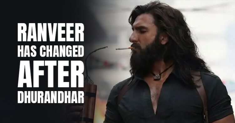 Ranveer Singh’s Co-Star Says He Has Changed Post Dhurandhar, Credits Deepika Padukone 1 “The Toss….,” Ruturaj Gaikwad Delivers Dhoni-Style Punchline On Leadership Vs Batting Query