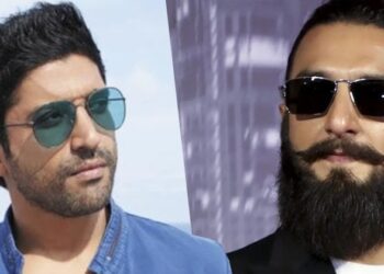 Don 3- Ranveer Singh Agrees To Return ₹10 Cr, May Give Stake To Farhan Akhtar In Next Movie - RVCJ Media