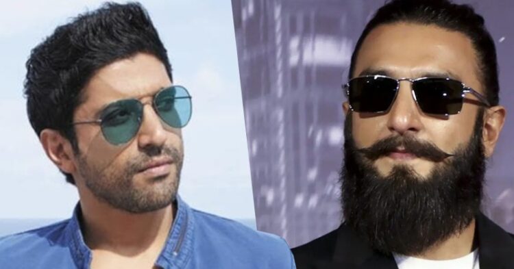 Don 3- Ranveer Singh Agrees To Return ₹10 Cr, May Give Stake To Farhan Akhtar In Next Movie 1 Don 3- Ranveer Singh Agrees To Return ₹10 Cr, May Give Stake To Farhan Akhtar In Next Movie - RVCJ Media