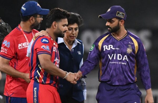 Should Rishabh Pant Be Sacked From Captaincy? Ex-Ind Player Backs Markram After LSG lost To KKR - RVCJ Media