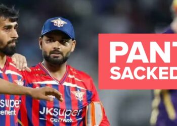 Rishabh Pant Admits Too Many Opinions Hurt Team Performance After LSG Lost To KKR