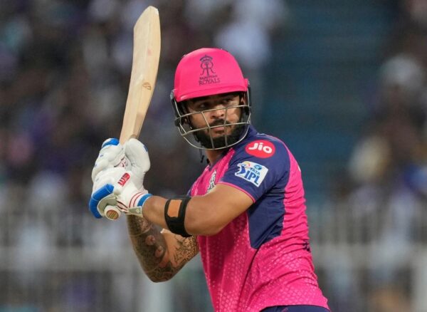 Riyan Parag Gets RR Coach’s Support Despite Poor Performance In IPL2026, “It Is Only A….” - RVCJ Media