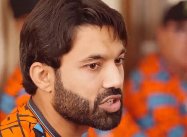 “Play Like Champions,” Mohammad Rizwan’s Emotional Speech Backfires &Amp; He Gets Trolled Instead 2 “Play Like Champions,” Mohammad Rizwan’s Emotional Speech Backfires & He Gets Trolled Instead - RVCJ Media