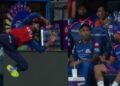 Rohit Sharma Surprised, Sky Speechless, Shreyas Iyer Pulls Off Unreal Catch In Pbks Vs Mi 6 PBKS Becomes The First Team To Register This Big Record At Wankhede Against MI