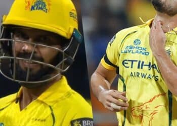 Ruturaj Gaikwad Dedicates Chennai’s Massive MI Win To This Player, “He Came Back….”