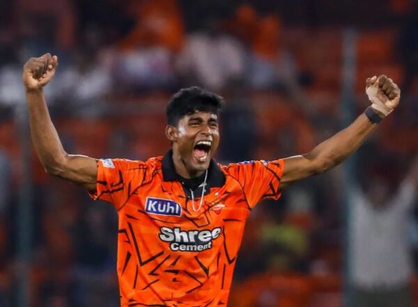 Meet Sakib Hussain, Bihar Pacer Who Matched Record For Best IPL Debut Figures By An Indian - RVCJ Media