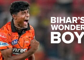 Meet Sakib Hussain, Bihar Pacer Who Matched Record For Best IPL Debut Figures By An Indian