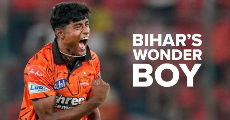 Meet Sakib Hussain, Bihar Pacer Who Matched Record For Best IPL Debut Figures By An Indian