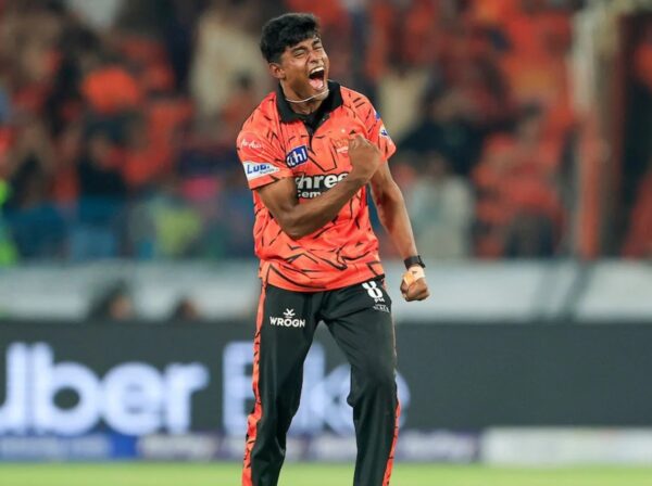 Meet Sakib Hussain, Bihar Pacer Who Matched Record For Best IPL Debut Figures By An Indian - RVCJ Media