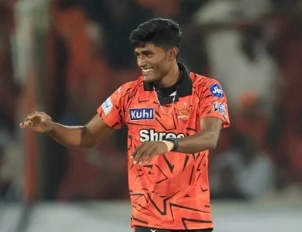 Meet Sakib Hussain, Bihar Pacer Who Matched Record For Best IPL Debut Figures By An Indian - RVCJ Media