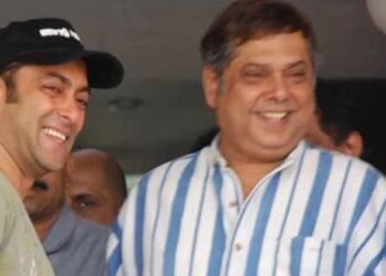 David Dhawan Opens Up On Salman Khan’s Emotional Side & Their Bond