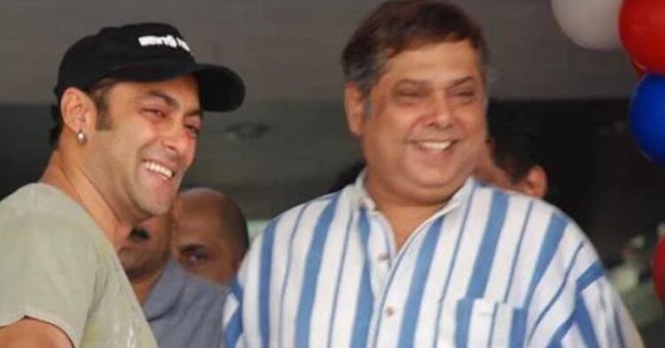 David Dhawan Opens Up On Salman Khan’s Emotional Side & Their Bond