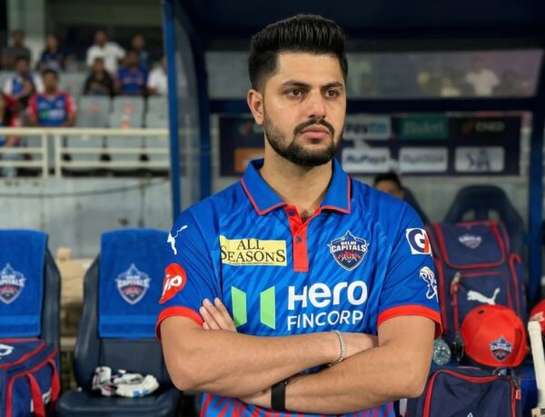 From Vaibhav Suryavanshi To Prince Yadav, Fearless Young Stars Making Their Mark In IPL - RVCJ Media