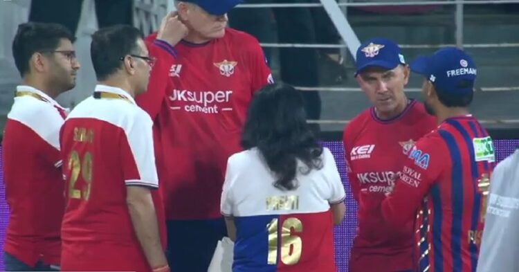 Mohammed Shami Scripts History, Becomes First Bowler In The History Of IPL To Take….
