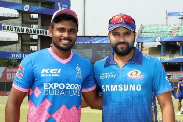 Abhishek Sharma Makes Unwanted Record, Surpasses Rohit Sharma To Become 1st Indian Batter…. - RVCJ Media