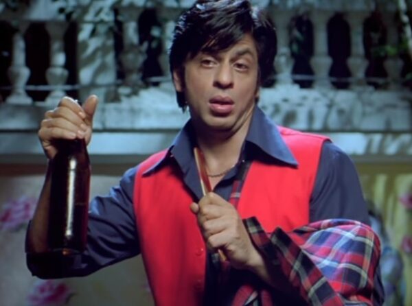 Shah Rukh Khan Feels Like “King Of The World” After The Academy Shares Clip From Om Shanti Om - RVCJ Media
