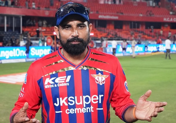 Shami Sends A Loud Message To Selectors With His Ipl Performance, “Played All Domestic Games” 2 Shami Sends A Loud Message To Selectors With His IPL Performance, “Played All Domestic Games” - RVCJ Media