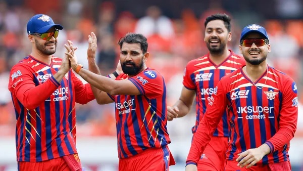 Shami Sends A Loud Message To Selectors With His Ipl Performance, “Played All Domestic Games” 3 Shami Sends A Loud Message To Selectors With His IPL Performance, “Played All Domestic Games” - RVCJ Media