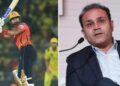 Shreyas Iyer Gets Perfect Captaincy Rating From Virender Sehwag But Zaheer Khan….