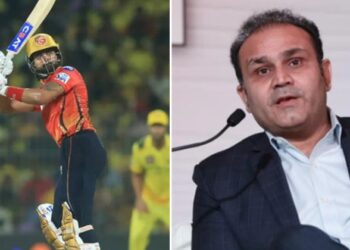 Shreyas Iyer Gets Perfect Captaincy Rating From Virender Sehwag But Zaheer Khan….
