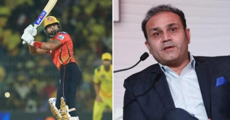 Shreyas Iyer Gets Perfect Captaincy Rating From Virender Sehwag But Zaheer Khan…. 1 Shreyas Iyer Gets Perfect Captaincy Rating From Virender Sehwag But Zaheer Khan….