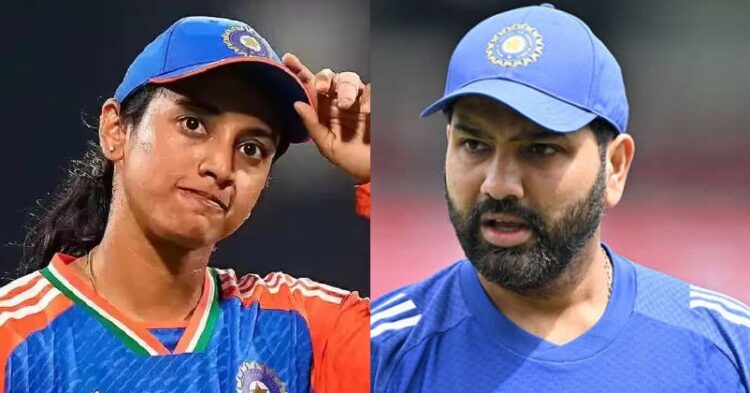 Smriti Mandhana Scripts History, Leaves Rohit Sharma Behind As She Becomes India’s Highest…. 1 Taniya Chatterjee Breaks Silence After Yuzvendra Chahal’s Defamation Case, “I Am Unfairly….”
