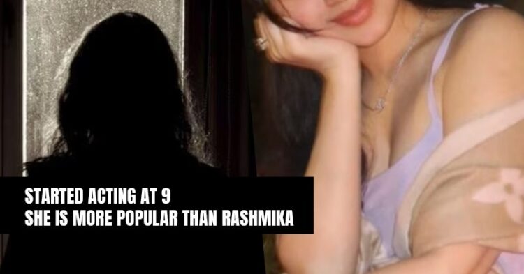 Started At 9, Acted With Shraddha Kapoor, Now Has A Bigger Fanbase Than Rashmika Mandanna 1 11 Awards, Every Song A Hit, The Classic Movie That Gave India An Oscar-Winning Music Legend