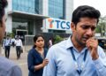 “Send Your Wife,” TCS Nashik Employee Accuses Team Leader Of Harassment & Pressure Conversion