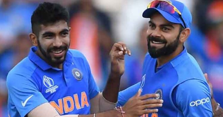 Jasprit Bumrah Vs Virat Kohli Fame Debate – Munaf Patel Reveals What Indian Cricket Is Missing