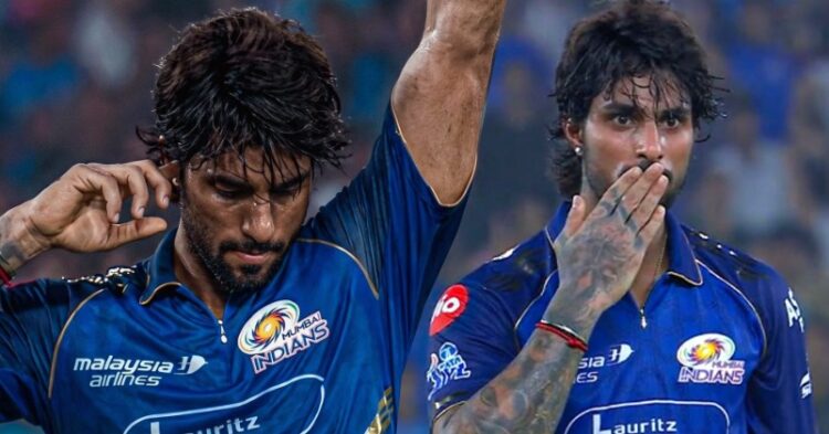Tilak Varma Scripts History With His Blazing Knock In IPL, Becomes 1st MI Batter To….