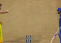 “I Can’t See….,” Tilak Varma Vs Jamie Overton During Mi-Csk Clash Leaves Fans Divided 3 “I Can’t See….,” Tilak Varma Vs Jamie Overton During MI-CSK Clash Leaves Fans Divided