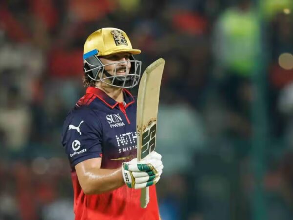 “Bye-Bye Ball,” Tim David’s Ice-Cold Celebration After Roof-Breaking Six Goes Viral - RVCJ Media