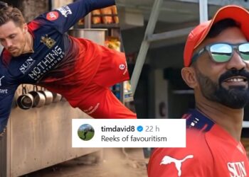 PBKS Becomes The First Team To Register This Big Record At Wankhede Against MI