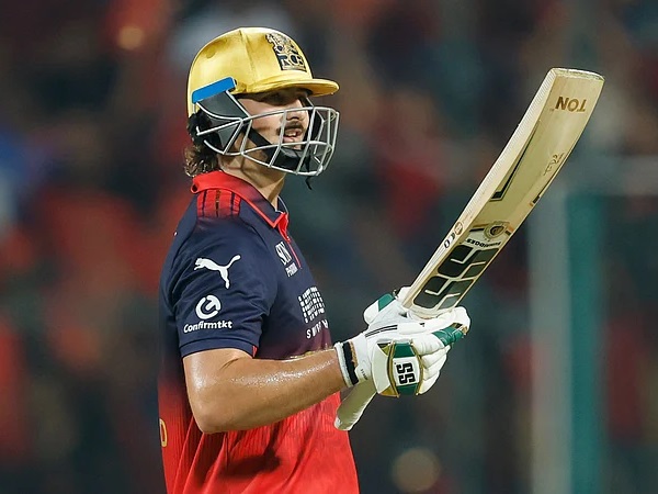 RCB Scripts History, Breaks Record Of Smashing Maximum Sixes Against CSK In One…. - RVCJ Media