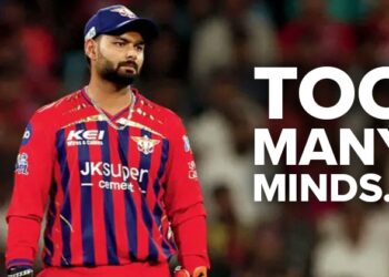 Rishabh Pant Admits Too Many Opinions Hurt Team Performance After LSG Lost To KKR