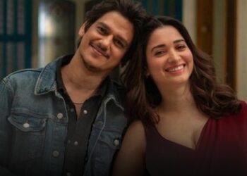 Vijay Varma Opens Up On Trolling After Breakup With Tamannaah Bhatia & How He Dealt With It